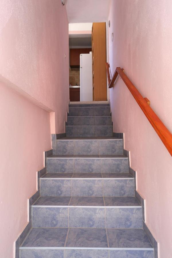 Apartments By The Sea Slatine, Ciovo - 16131 Exterior foto