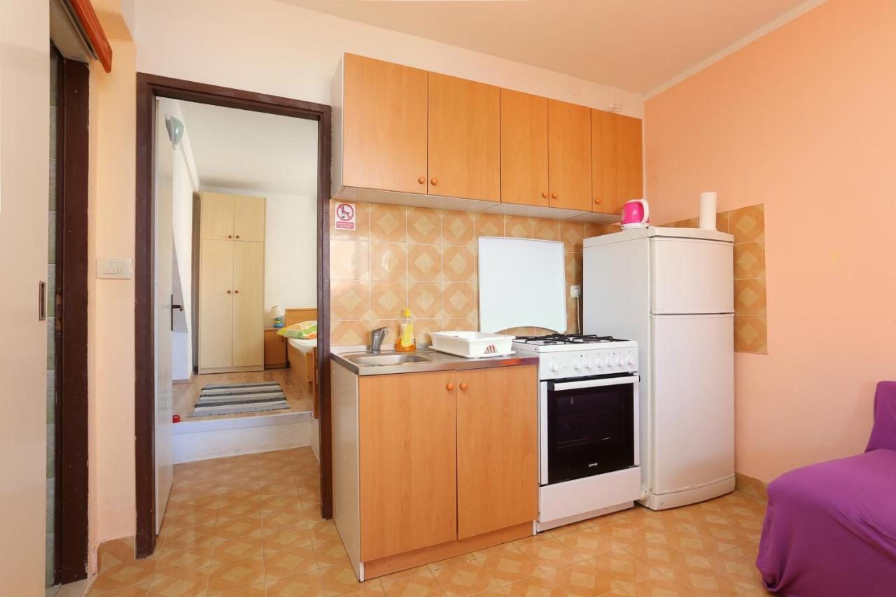 Apartments By The Sea Slatine, Ciovo - 16131 Exterior foto