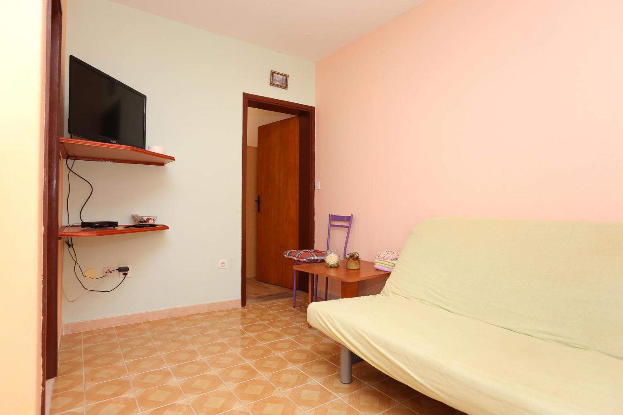 Apartments By The Sea Slatine, Ciovo - 16131 Quarto foto