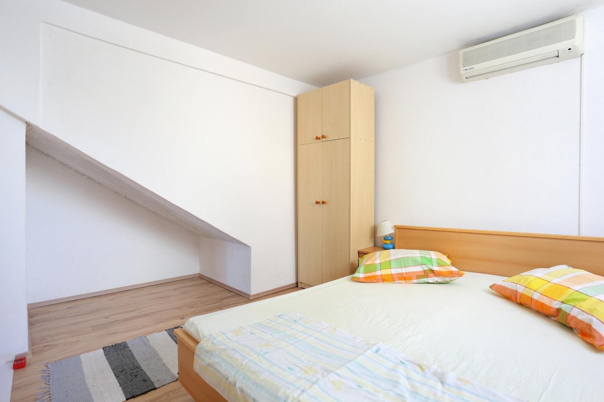 Apartments By The Sea Slatine, Ciovo - 16131 Quarto foto