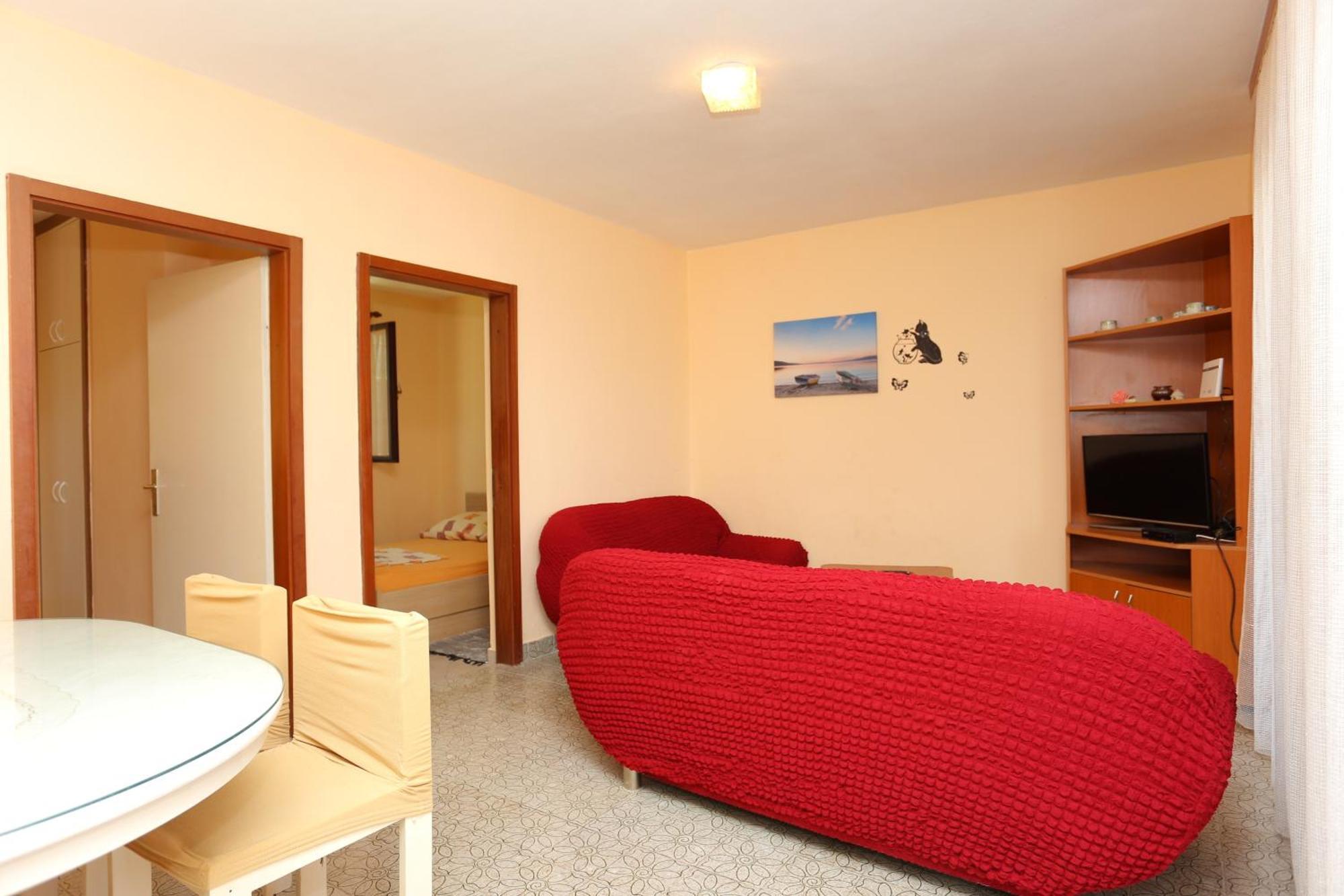 Apartments By The Sea Slatine, Ciovo - 16131 Quarto foto