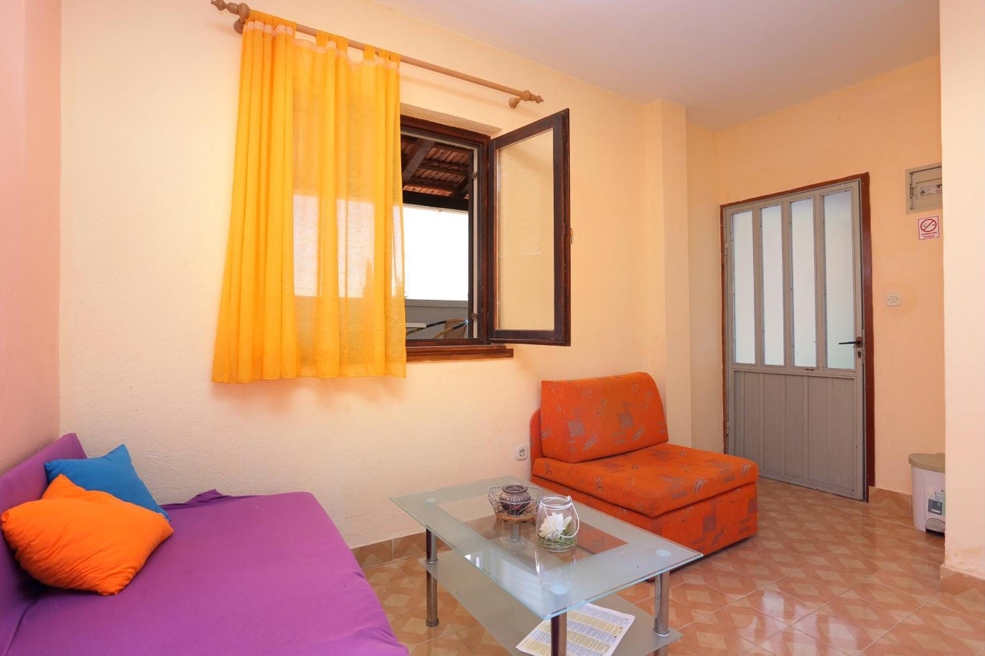 Apartments By The Sea Slatine, Ciovo - 16131 Quarto foto