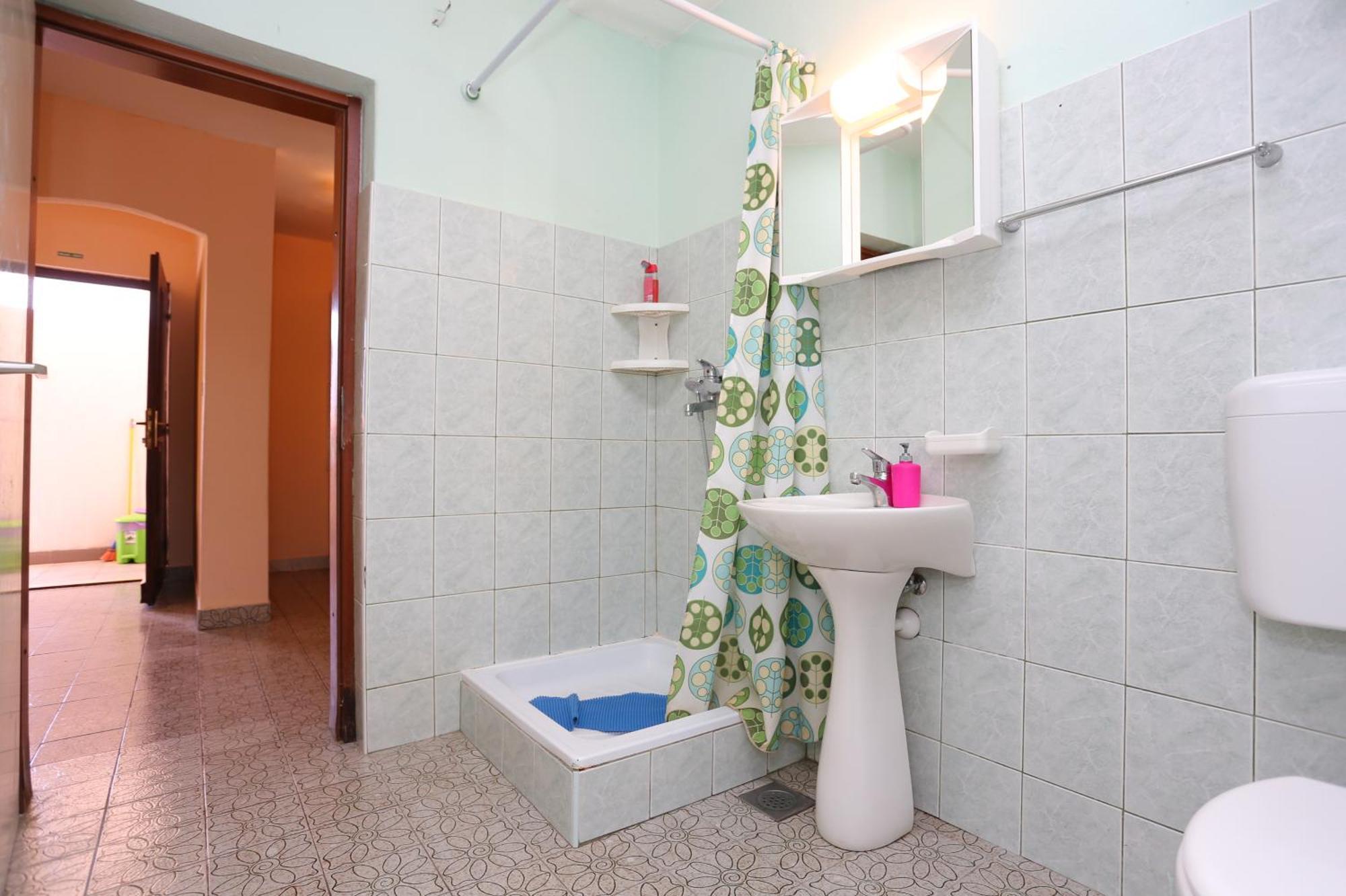 Apartments By The Sea Slatine, Ciovo - 16131 Quarto foto